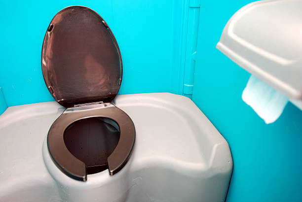 Best Sanitation services for porta potties  in Carthage, IL