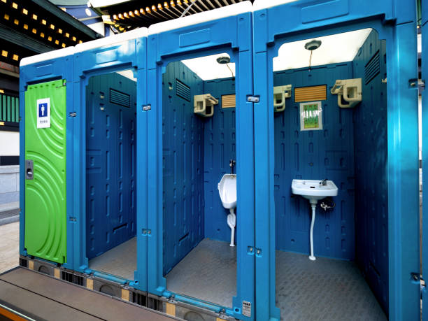 Best Porta potty rental near me  in Carthage, IL